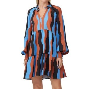 Stine Goya Shift Dress
